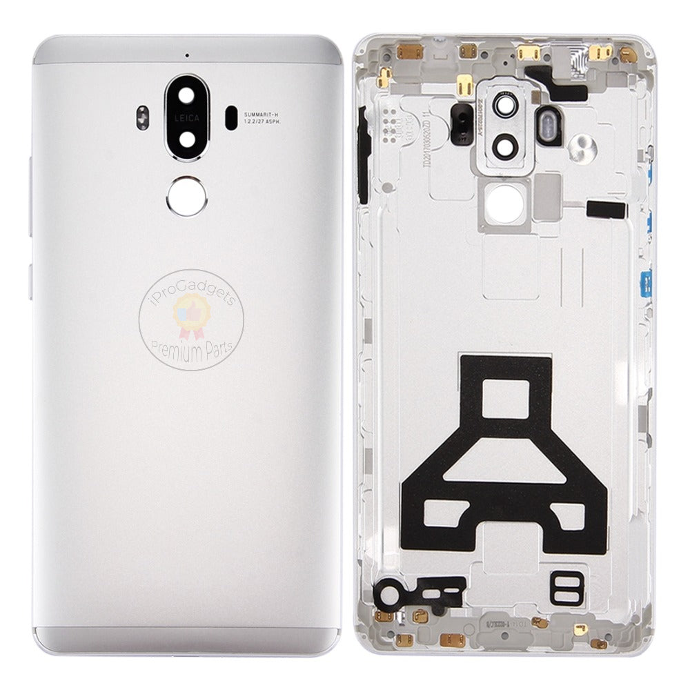 Replacement for Huawei Mate 9 MHA-L09 MHA-L29 Battery Back Cover