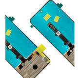 Replacement New Display for itel S25 S685LN AMOLED Touch Screen Digitizer Assembly