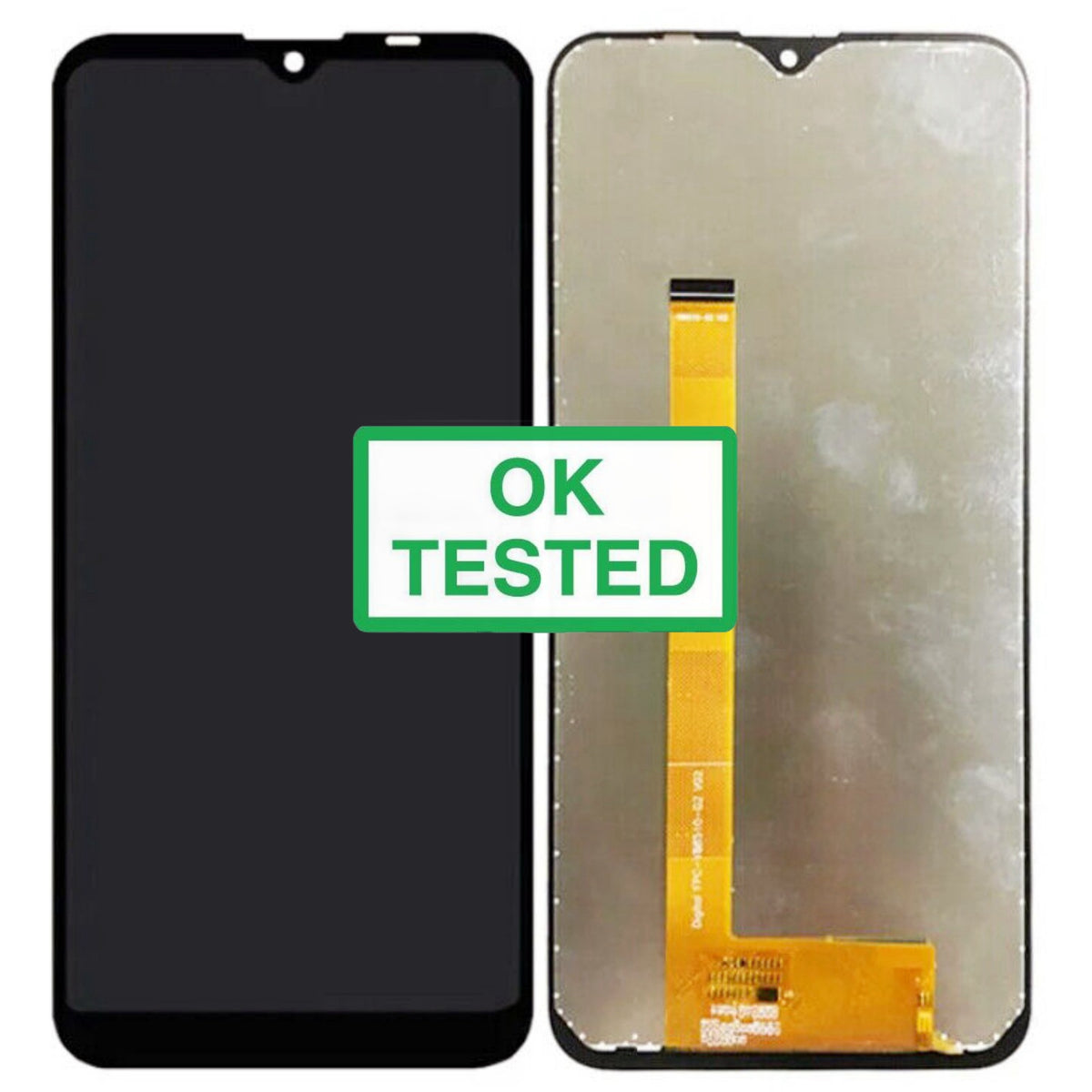 Display LCD 18 Pollici N180JME-G51 1920x1200 40 Pin 165Hz &ndash; Non Touch