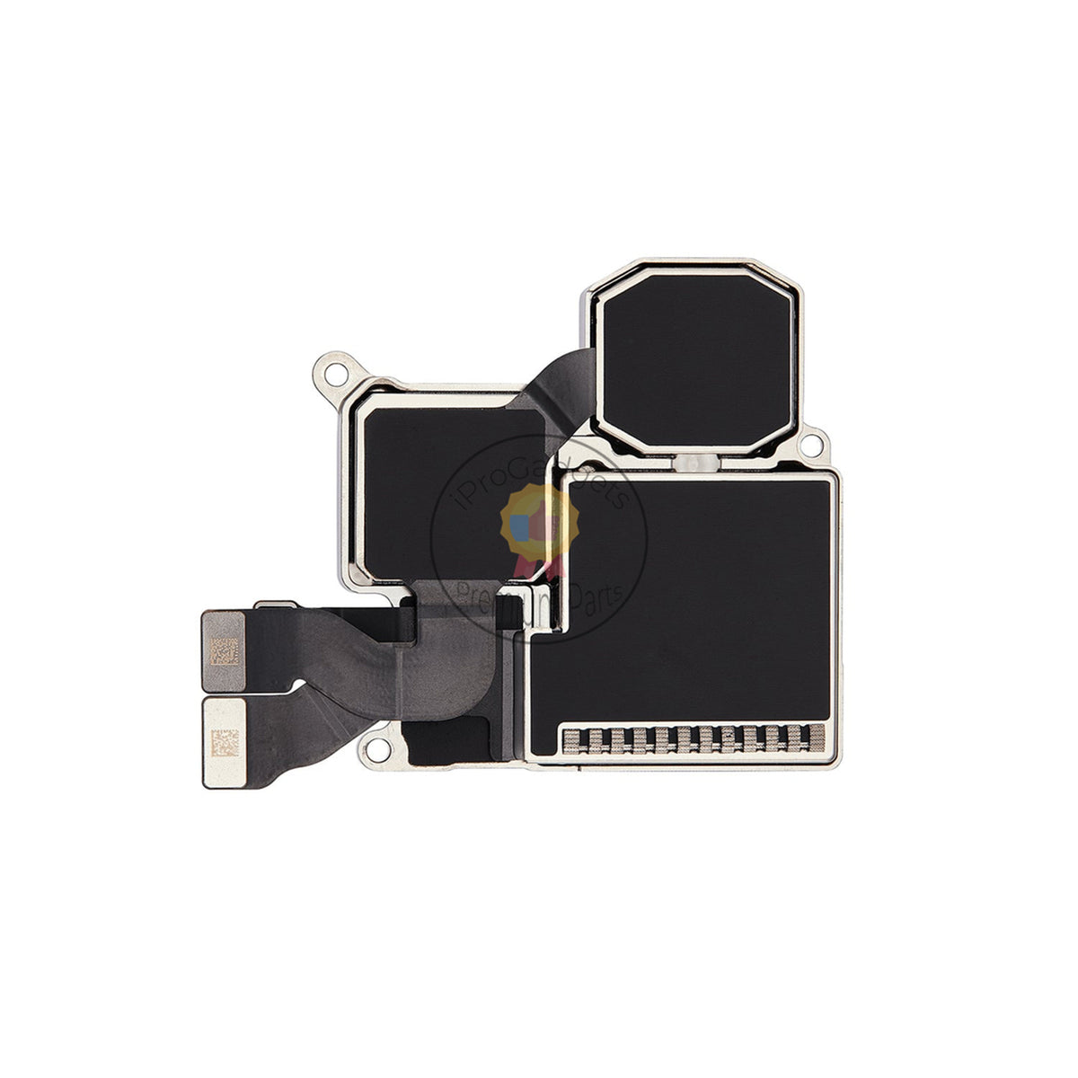 Replacement for iPhone 15 Pro Back Camera Rear Camera Repair Parts ...