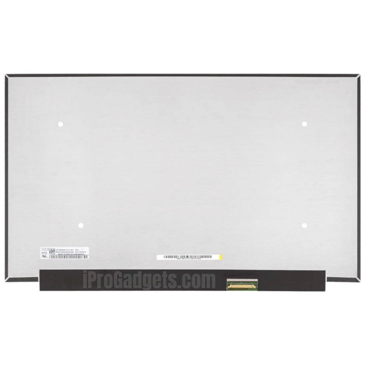 Dalle Ecran 15.6 LED pour LENOVO Legion 5 15ACH6H 82JU