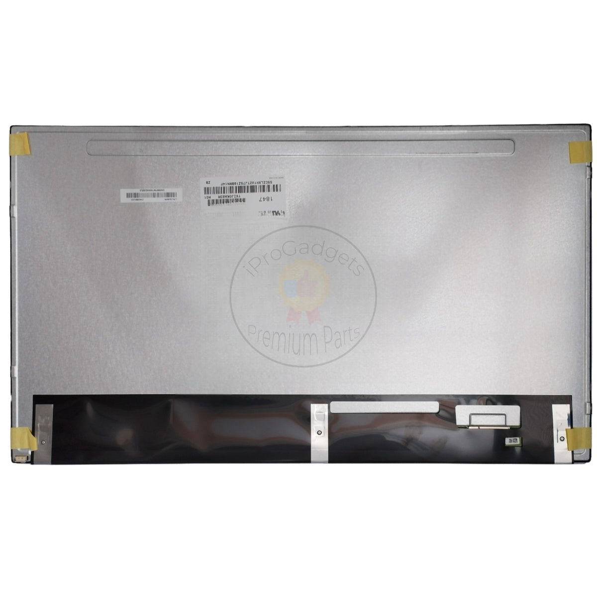 Replacement 23.8 inch LCD Screen For HP Pavilion 24-R006LA 24-R114
