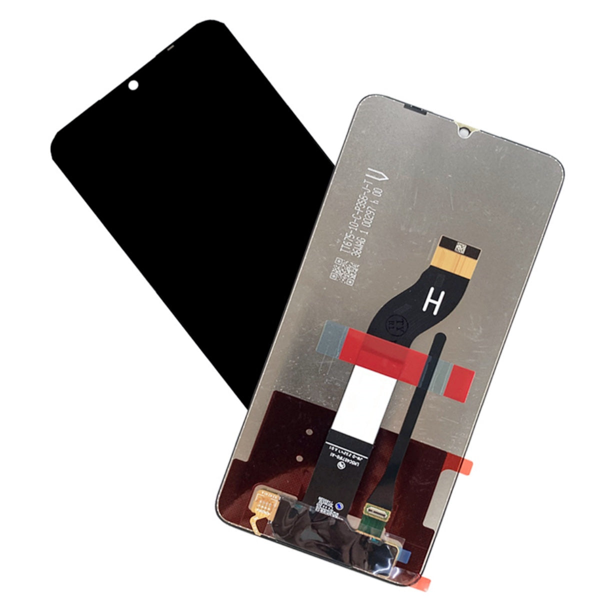 Replacement LCD Display & Touch Screen For Xiaomi Redmi 13C - Black