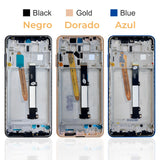 Replacement LCD Display Touch Screen With Frame for Xiaomi Poco X3 Pro M2102J20SG M2102J20SI