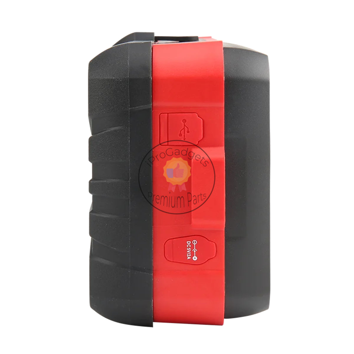 thumbnail image 2 of UNI-T UT620B Digital Micro Ohm Meter – 0.5mΩ To 6kΩ, 60000 Counts, High Precision 2 of 3