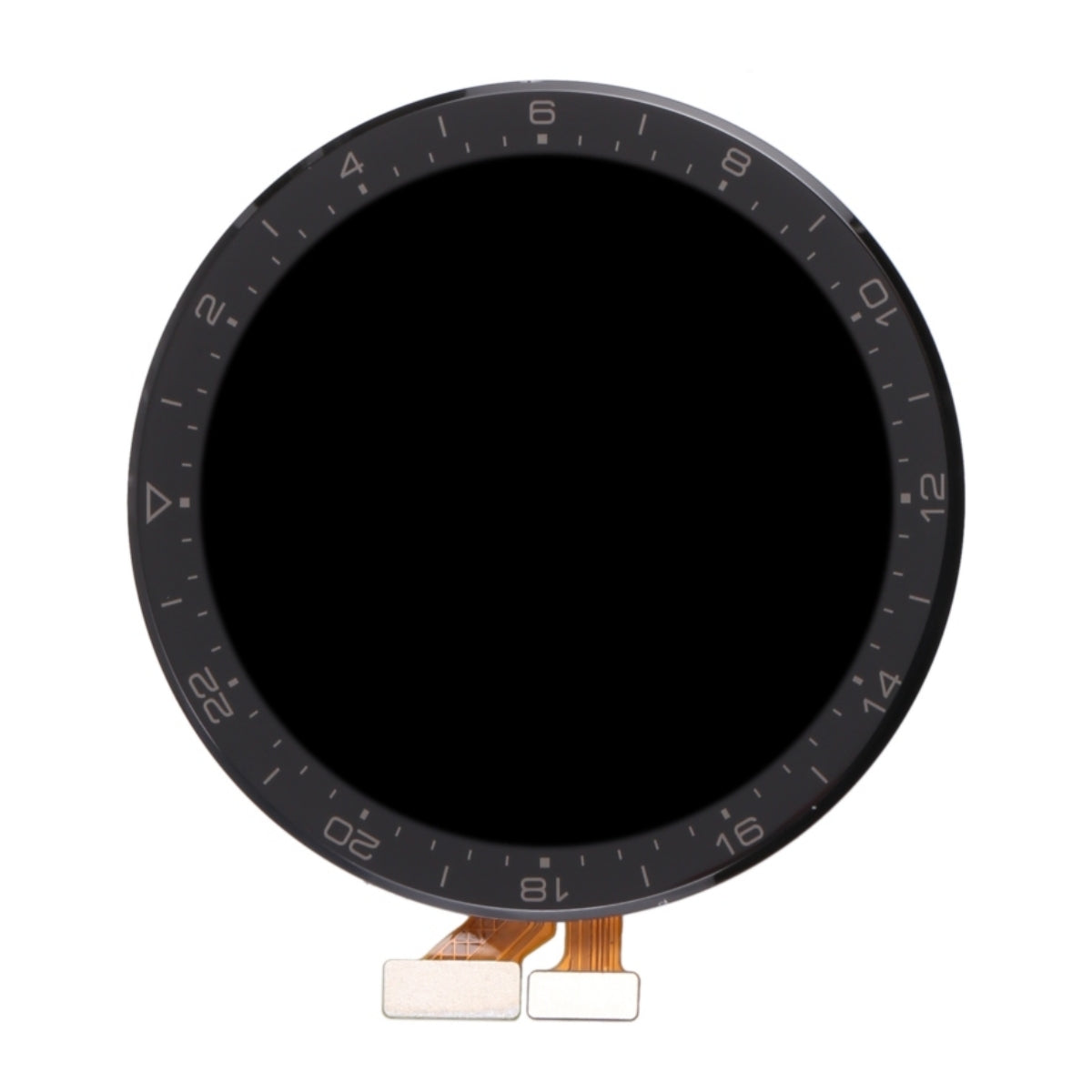 Huawei watch display on sale