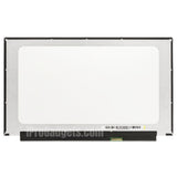 Replacement New Display LM156LFGL05 LM156LFGL04 LM156LFGL03 15.6 inch LCD Screen Panel 120hz