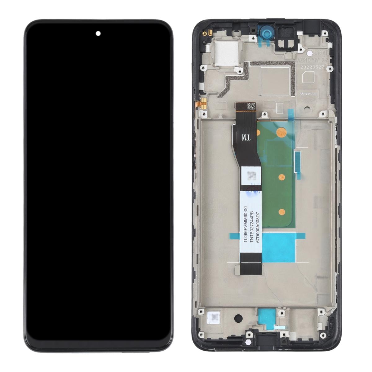 Replacement Display For Xiaomi Redmi Note 11T Pro POCO X4 GT