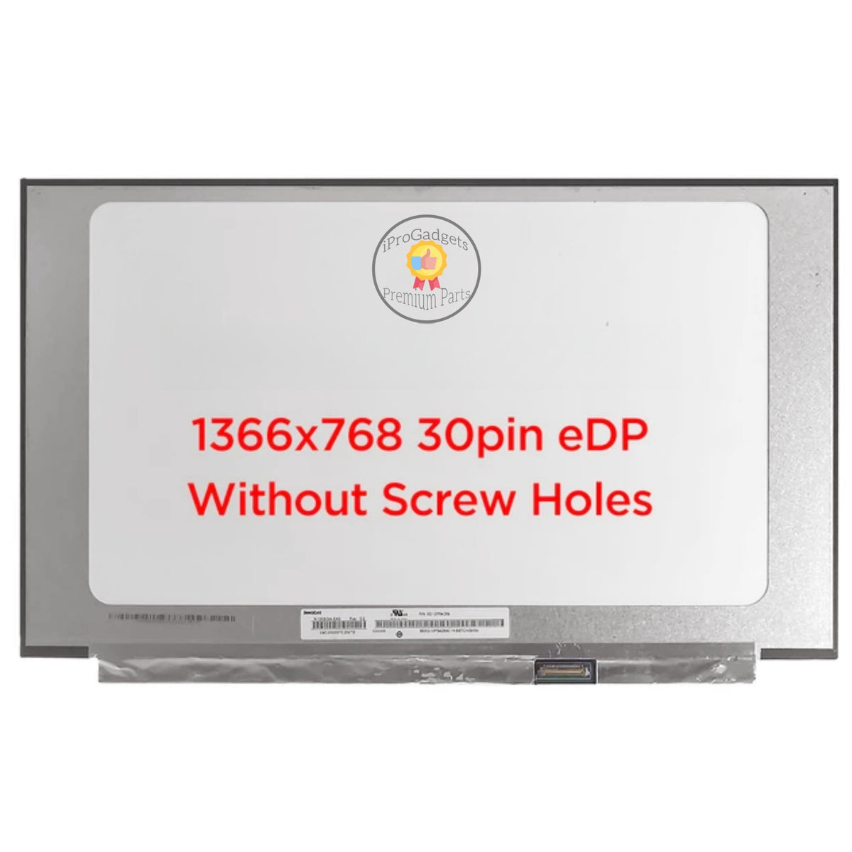 HP Pavilion 15-N053SF LCD Display Dalle Ecran 15.6 LED