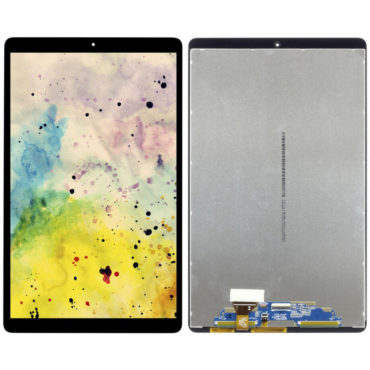 Screen Replacement for Samsung Galaxy Tab A 10.1 2019 LCD Screen for  Samsung Galaxy T510 T515 SM-T510 LCD Touch Screen Display Digitizer Assembly