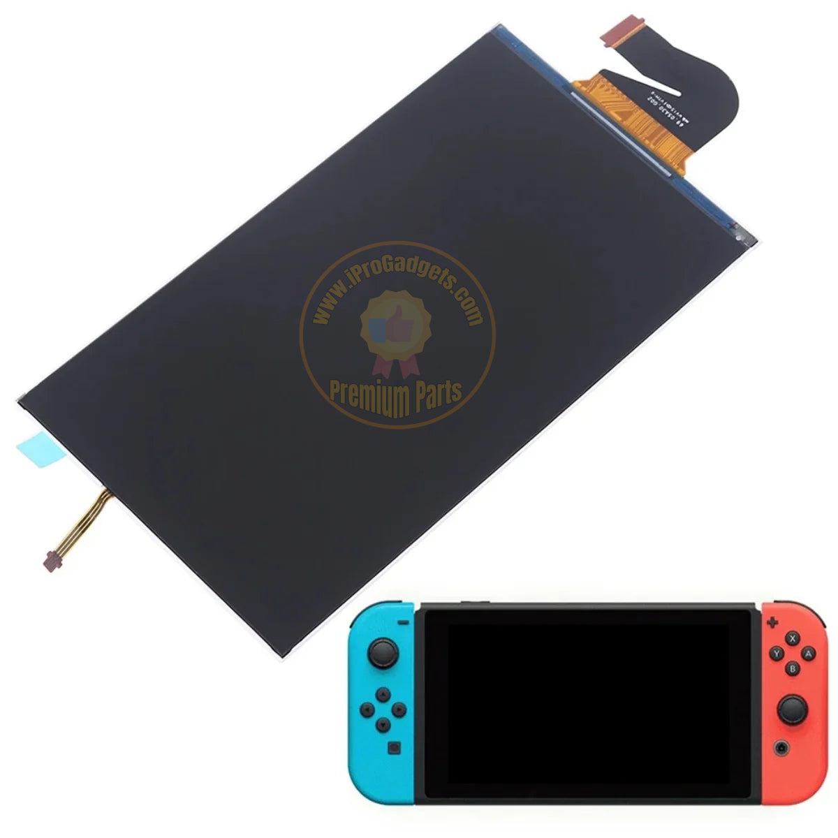 Replacement for Switch Lite LCD Screen Display For Nintendo Switch