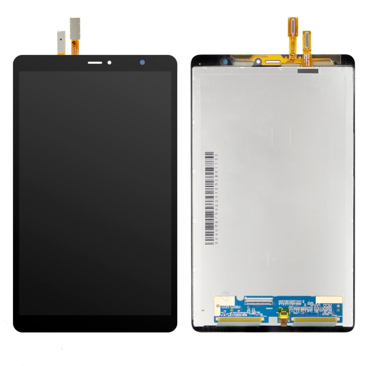 Replacement LCD Display Touch Screen for Samsung Tab A 2019 SM-P200  SM-P205 Black