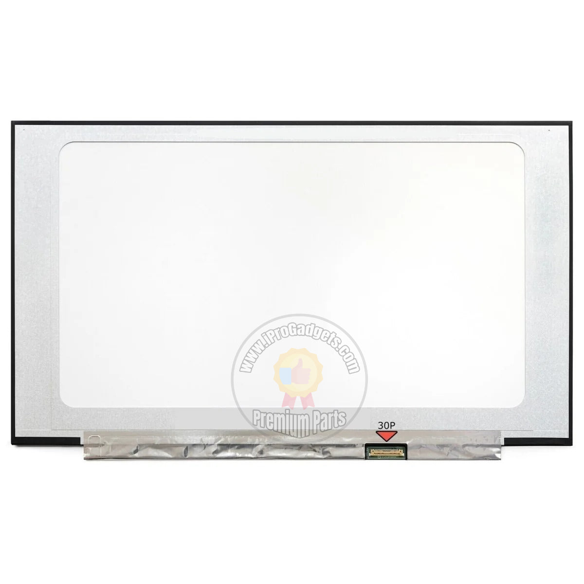 INFOELETTRONICA Schermo LCD 15,6 Pollici Full HD Per Huawei MateBook MRC-W00 - Display Di Ricambio