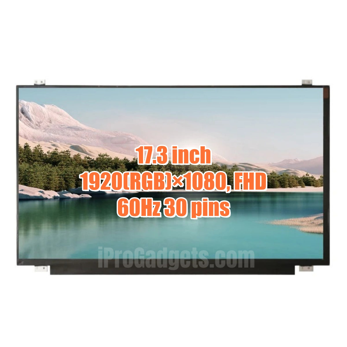 Buy LG LP173WF4 (SP)(F5) 17.3" 60Hz FHD Screen In India - Foto 13