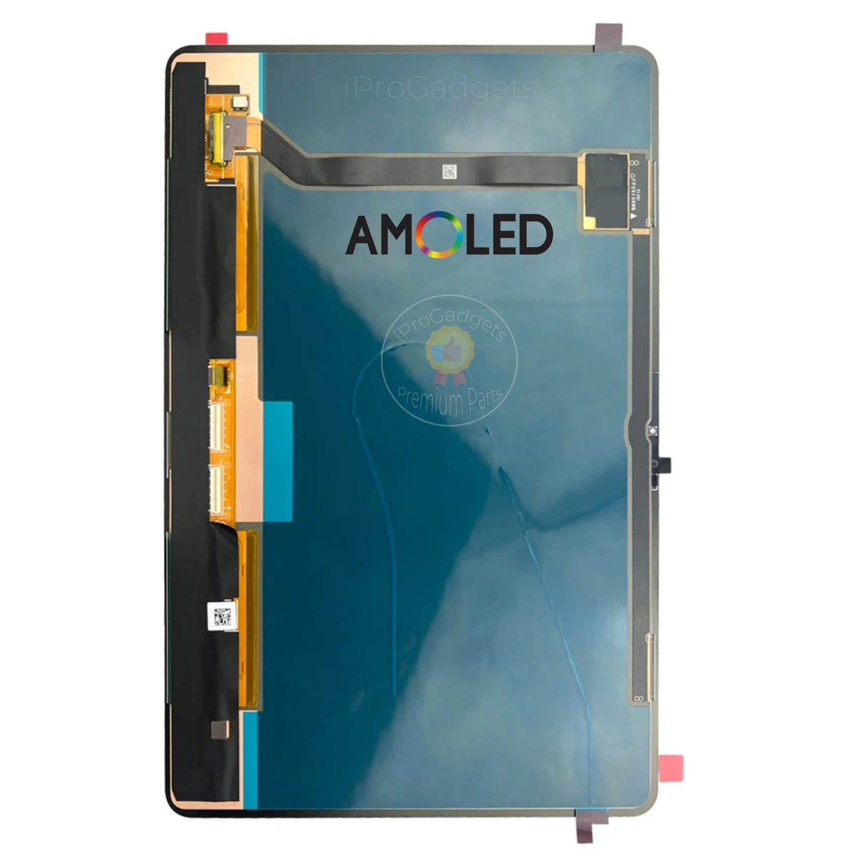 Replacement AMOLED LCD Display Touch Screen Assembly For Huawei