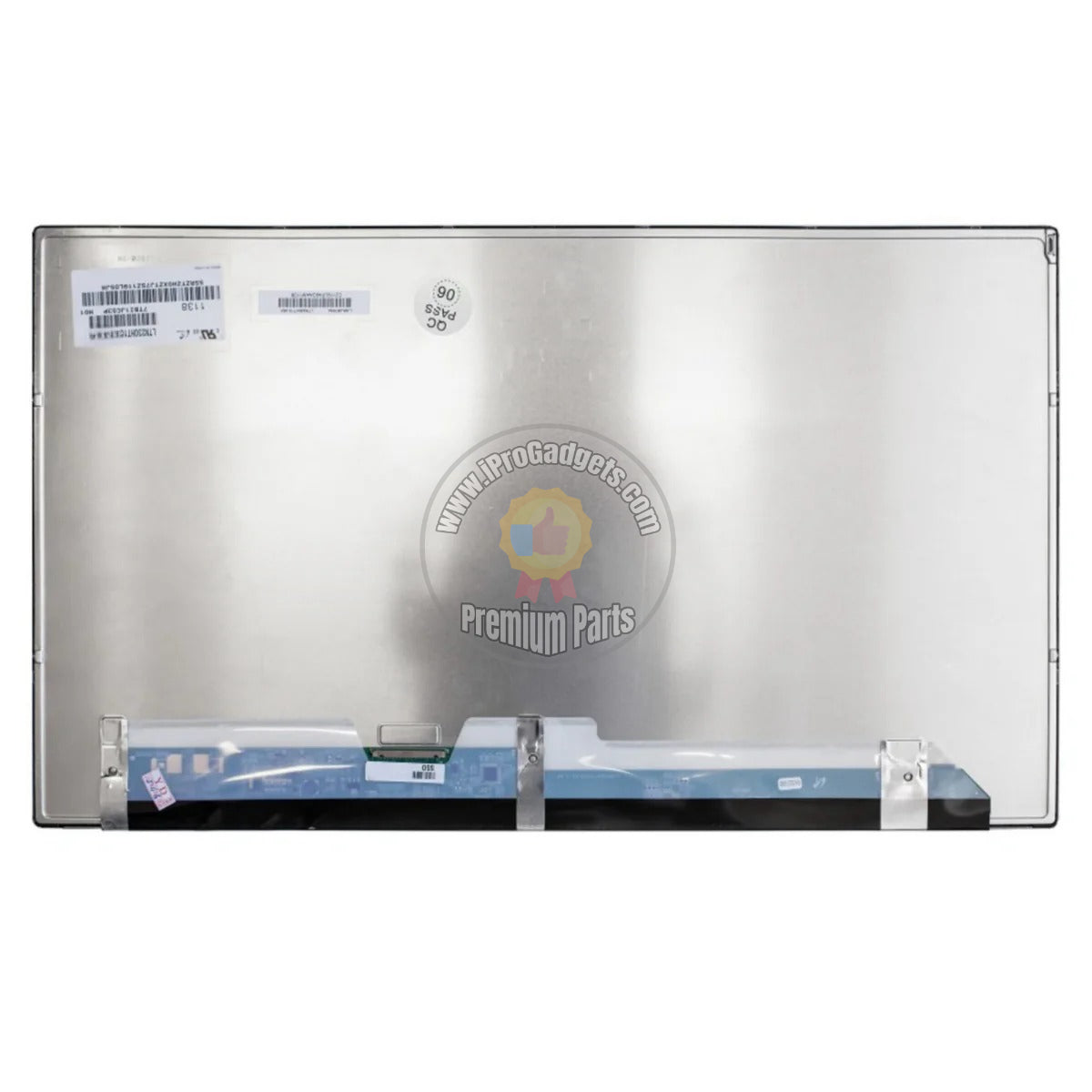 Replacement 23 inch LCD Screen Panel Display LTM230HT10 for HP