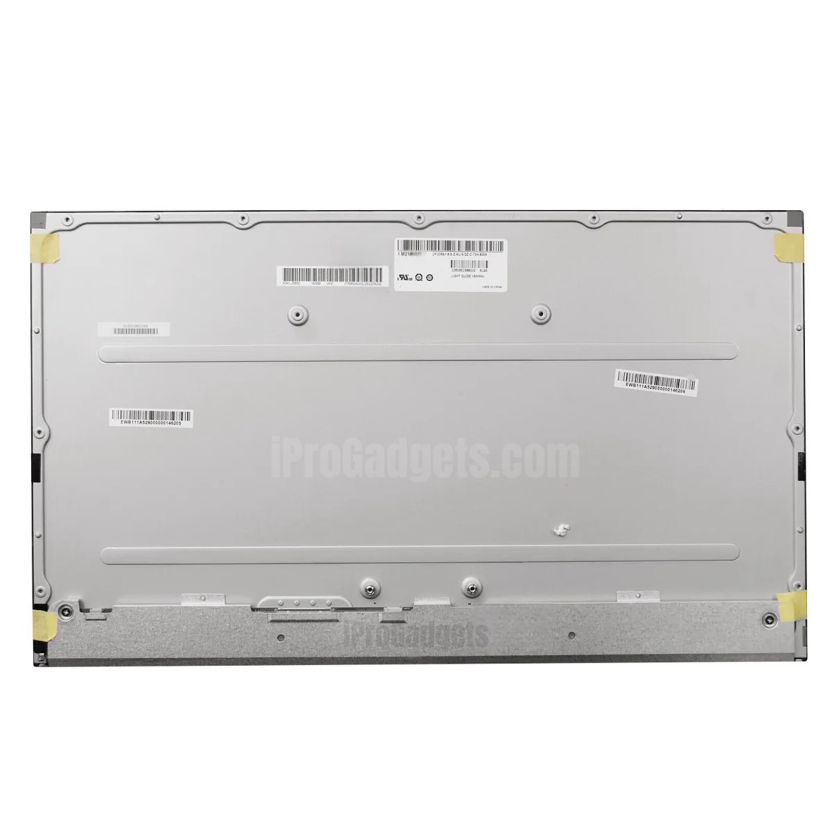Replacement 23.8 inch New Display for Lenovo ThinkCentre M910z All