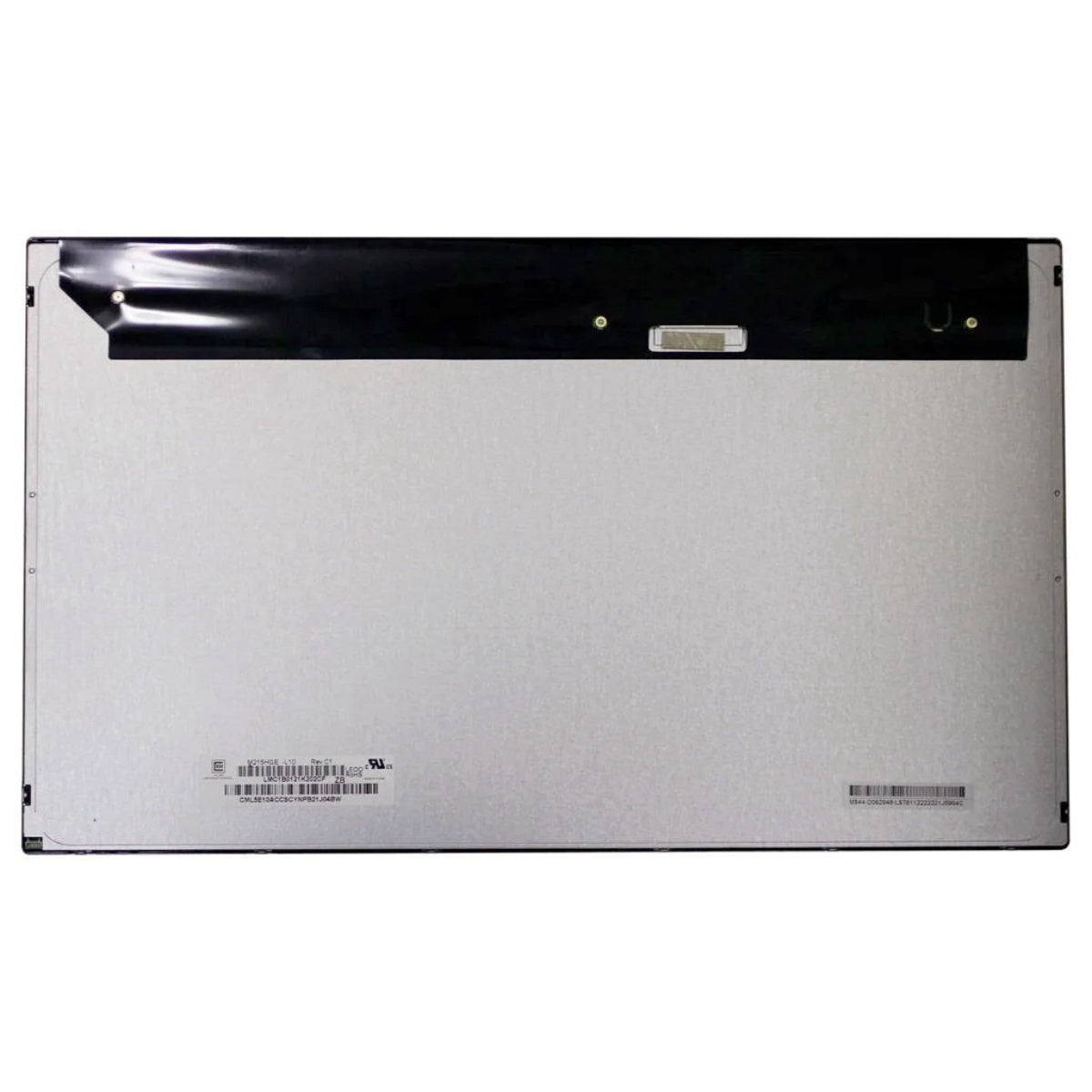 DALLE ÉCRAN LCD LED type Chimei Innolux N161HCA-GA1 16.1 1920x1080