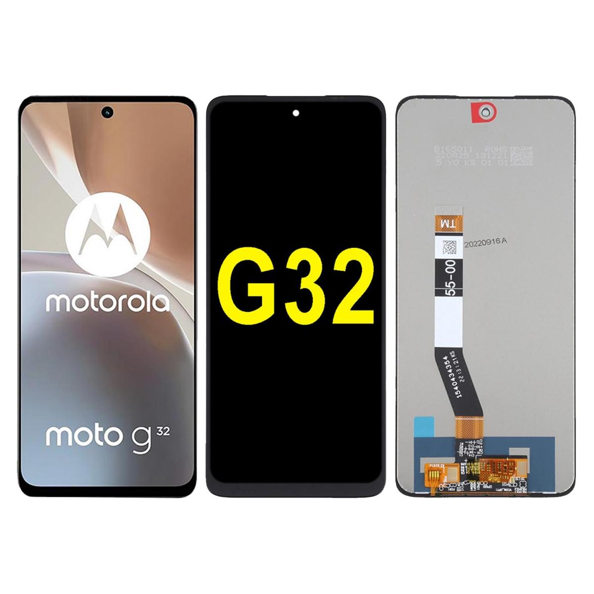 Replacement for Motorola Moto G32 XT2235 XT2235-1 XT2235-2 XT2235