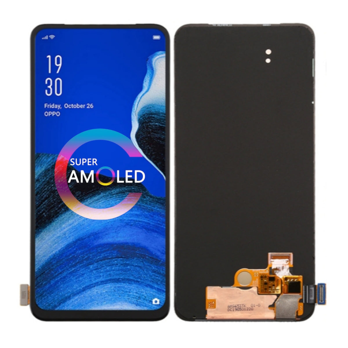 OPPO REALME X OLED スマホ Realme Xのスペックまとめ、対応バンド、価格 | telektlist
