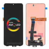 Replacement Display for Samsung Galaxy S20 LTE SM-G980 5G SM-G981 AMOLED 120HZ Touch Screen Digitizer Assembly