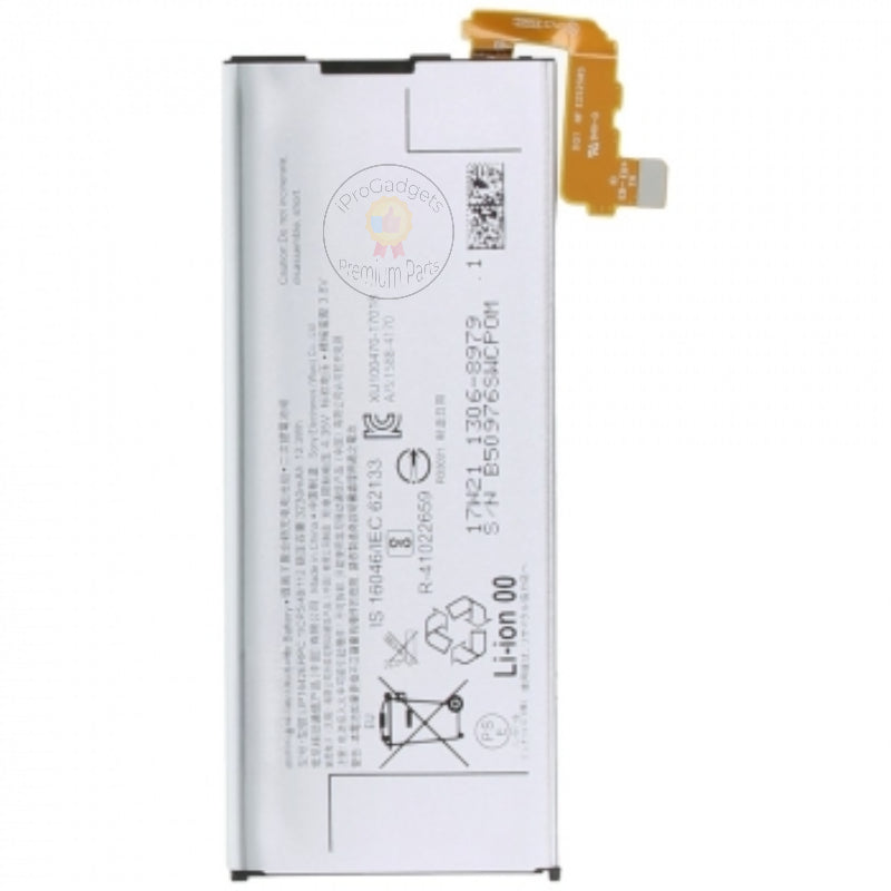 Replacement Battery for Sony Xperia XZ Premium G8142 LIP1642ERPC