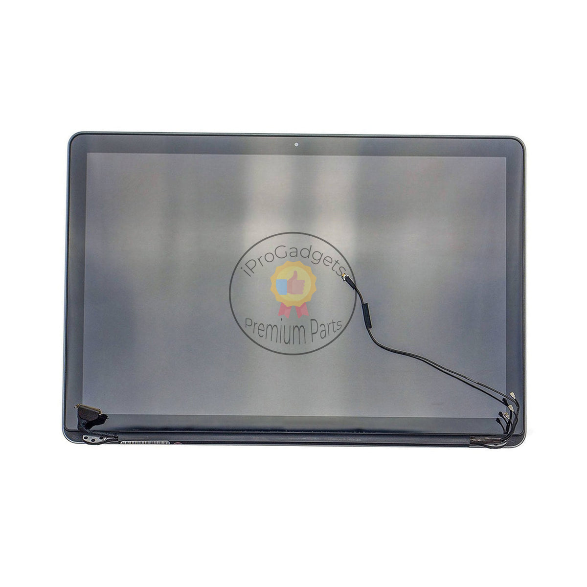 Replacement Full Complete LCD Display Assembly for MacBook Pro 15 A1286 ...