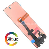 Replacement Display for Samsung Galaxy S20 LTE SM-G980 5G SM-G981 AMOLED 120HZ Touch Screen Digitizer Assembly