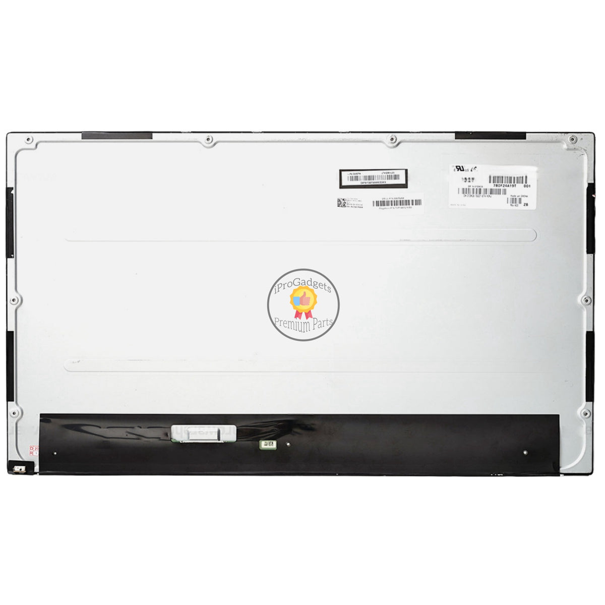 Pantalla LCD de repuesto para HP Pavilion All-in-One 24-R0XX 24