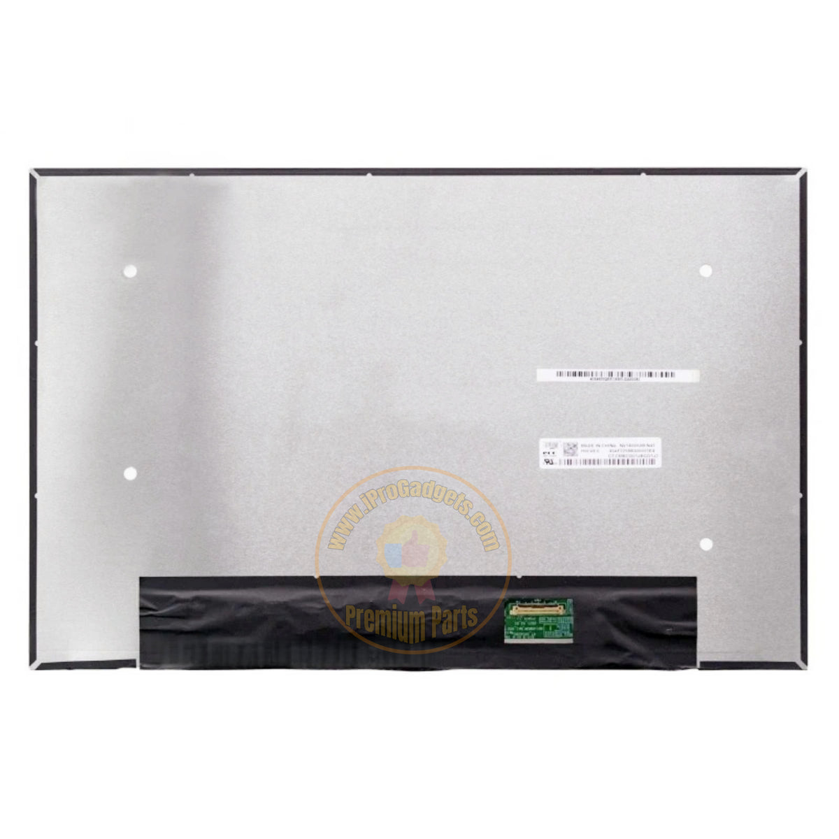 Écran LCD De Remplacement 14" WUXGA N140JCA-ELK – Compatible Lenovo ThinkPad, Mat
