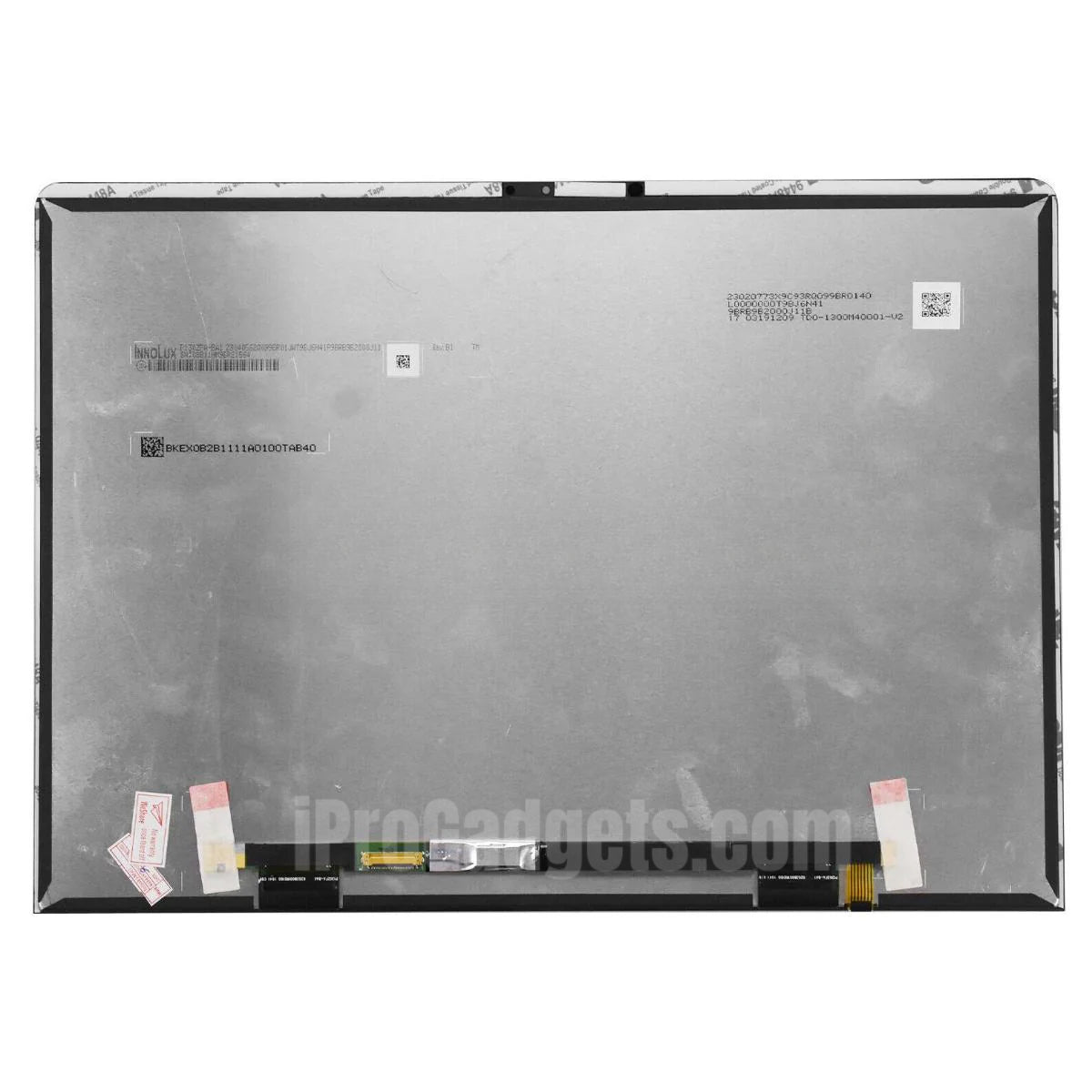 Replacement New Display for Huawei MateBook 13 13-53010FYW LCD