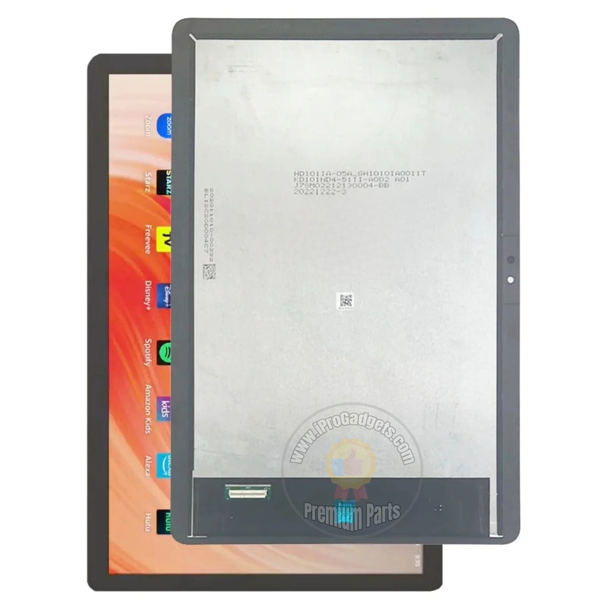 Replacement Display For Amazon Kindle Fire HD 10 2023 13th