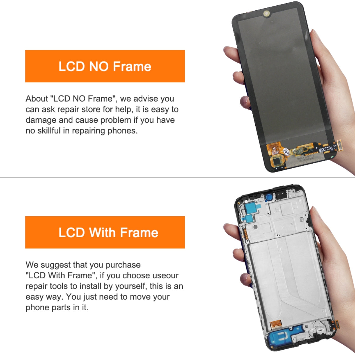 Ersatz AMOLED LCD Display Mit Touchscreen Und Rahmen F r Xiaomi Redmi ersatz-amoled-lcd-display-mit-touchscreen-und-rahmen-f-r-xiaomi-redmi