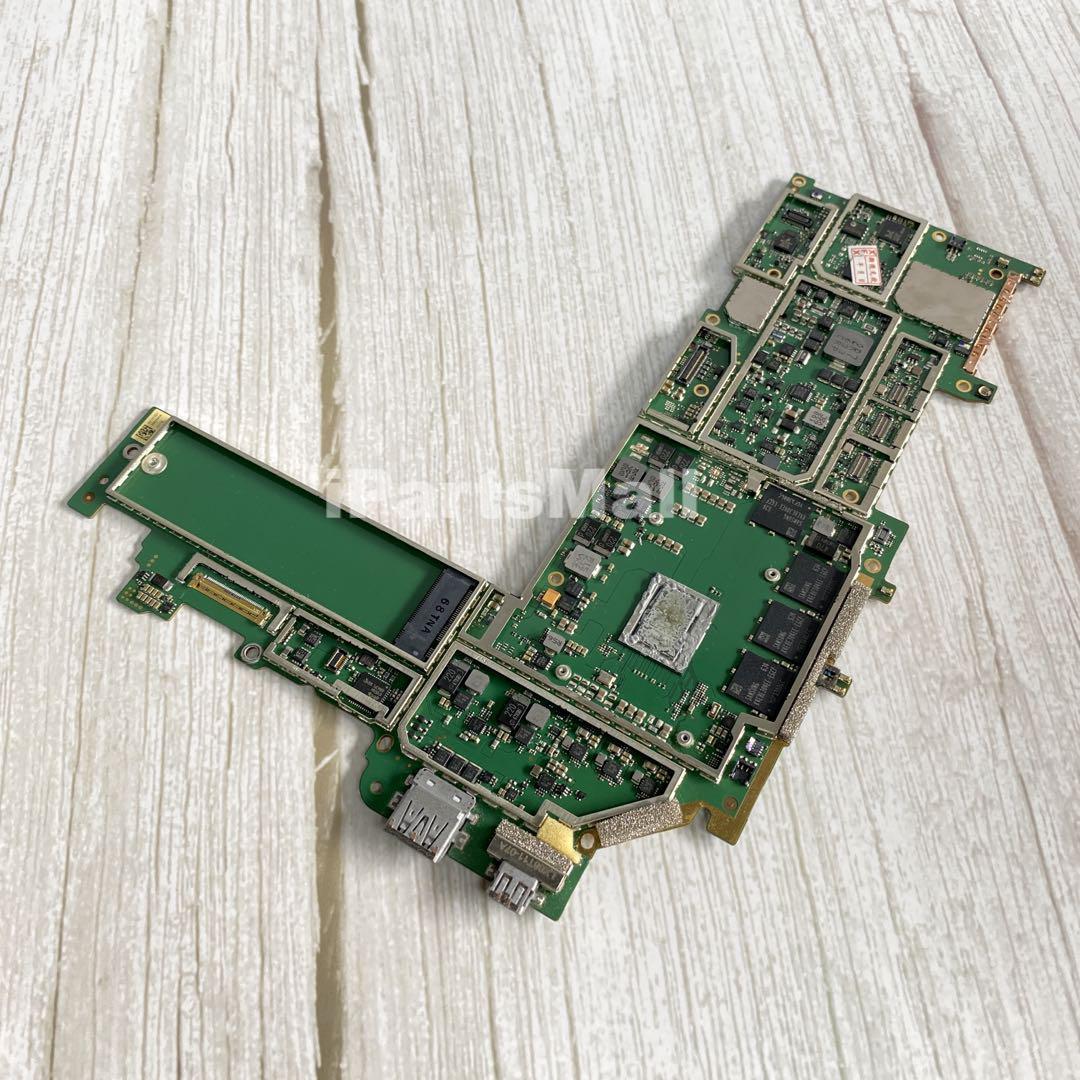 FOR MICROSOFT SURFACE PRO 4 1724 Logic Board Motherboard M3-6Y30