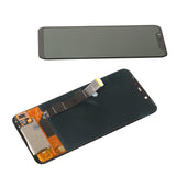 Ersatz für Xiaomi MI 8 Mi8 Super Amoled LCD Display Touchscreen Montage Schwarz M1803E1A