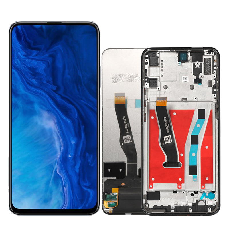 Reemplazo Huawei Y9 Prime Pantalla Táctil Para Huawei Y9 Prime