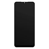 Replacement for Samsung Galaxy A12 2020 A125F A125M LCD Display Screen Touch Screen With Frame Assembly