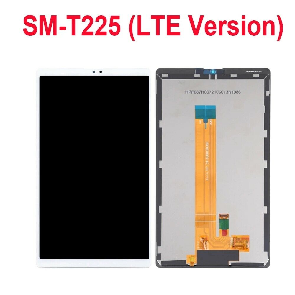 Replacement for Samsung Galaxy Tab A7 Lite SM-T220 T220 T225 LCD Asse –  iProGadgets