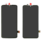 Replacement For Motorola Moto Z4 XT1980 LCD Display Touch Screen Digitizer Assembly Original OEM Repair Parts Grade A Tested