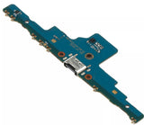 Replacement For Samsung Tab S6 Lite P610 P615 USB Charging Port Dock Connector Socket Board Flex Original Parts