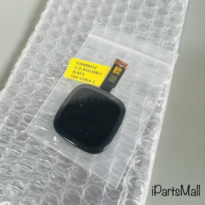 Fitbit screen replacement versa 3 Clearance