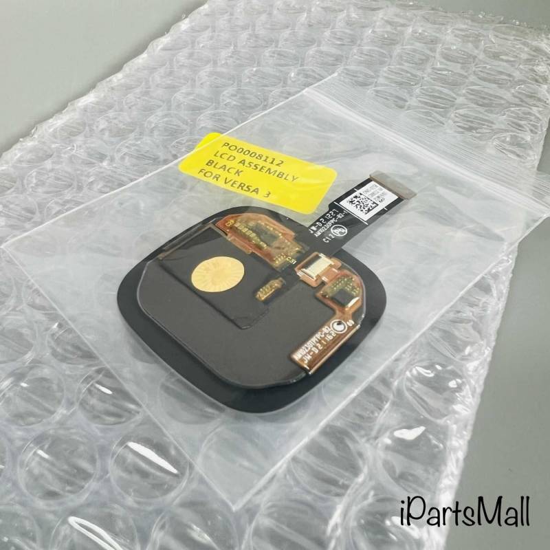 Fitbit screen replacement versa 3 Clearance