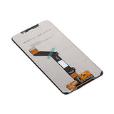 Replacement For Motorola Moto One P30 Play LCD Display Touch Screen Digitizer Assembly With Frame