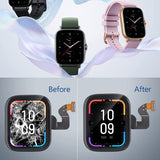 Replacement For Huami Amazfit GTS 2e A2021 Smart Watch LCD Display Touch Screen Digitizer Assembly