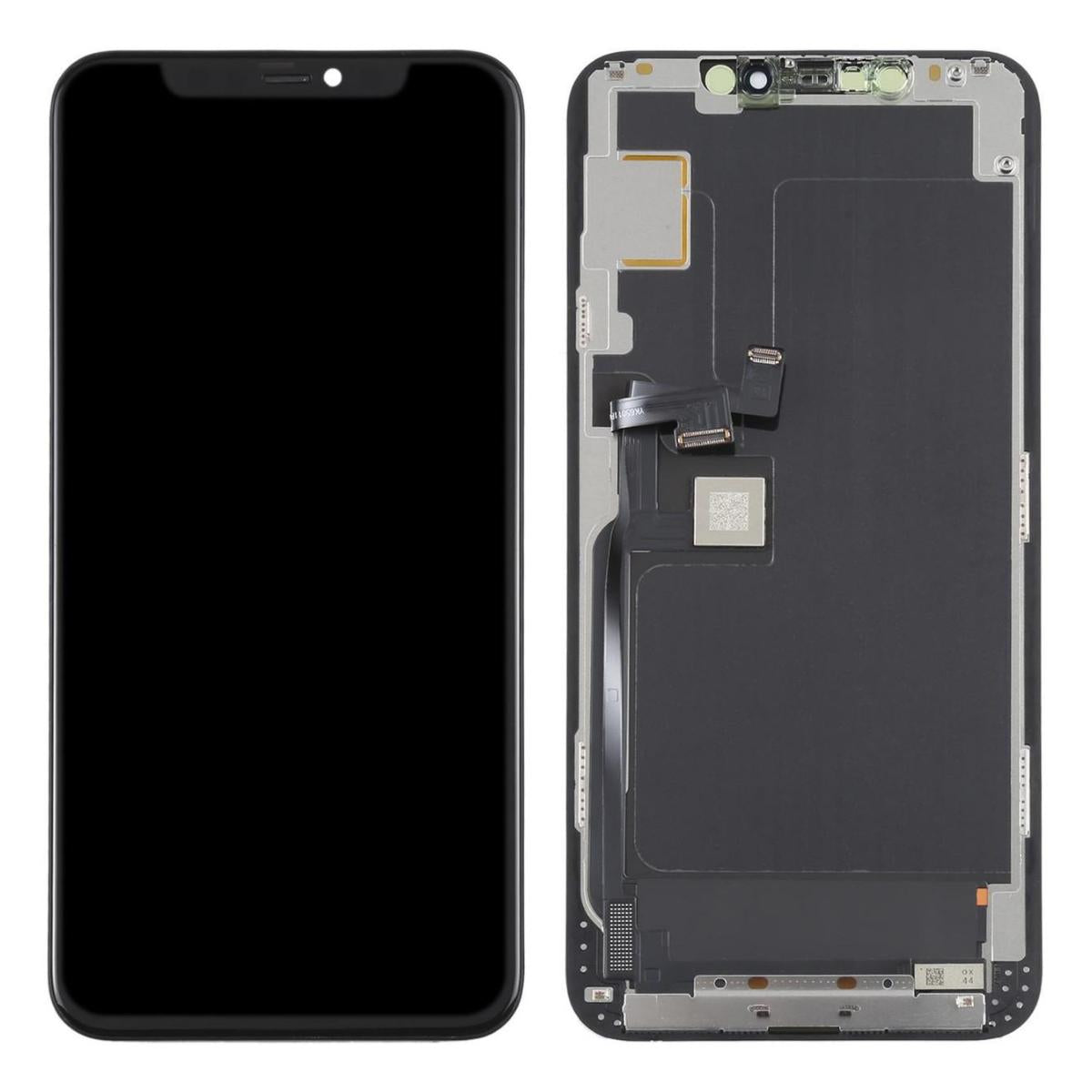 IPhone XS Plus Display LCD Sostituzione Per IPhone 11, 12, 13, 14, X, XR, XS Max - Schermo Touch Completo Con Kit Strumenti Kit Sostituzione Display - Foto 12