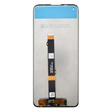 Reemplazo para Moto G9 Power XT2091 XT2091-3 Pantalla LCD Asamblea de pantalla táctil