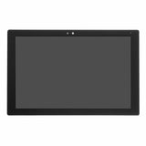 Ersatz für Sony Xperia Tablet Z4 SGP771 SGP712 LCD-Display, Touchscreen, Digitizer, Schwarz, OEM-Reparaturteile