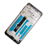 Replacement Display For Motorola Moto G8 Play XT2015 XT2015-2 LCD Touch Screen With Frame Assembly
