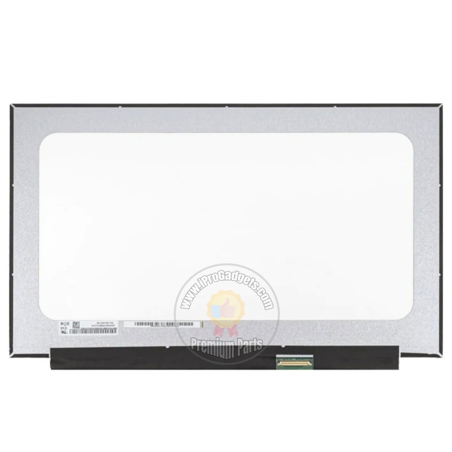 Dalle écran LCD type AUO Optronics B156HAN02.1 HW5A 15.6 Pouces Dalle écran LCD type AUO Optronics B156HAN02.1 HW5A 15.6 Pouces