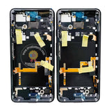 Ersatz für Google Pixel 3 XL 3XL G020B AMOLED LCD-Display Touchscreen Montage 